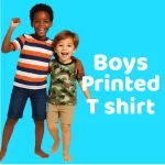 Pre boys t-shirts (Sold in packs of 10)