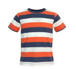 Pre boys t-shirts (Sold in packs of 10) - Image 2