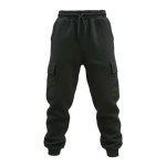 Pre boys cargo trackpant (Sold in packs of 5) - Image 2