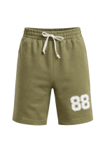 Pre boys fleece shorts (Sold in packs of 10) - Image 5