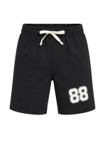 Pre boys fleece shorts (Sold in packs of 10) - Image 4