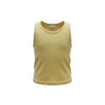 Pre girl's vests (Sold in packs of 10) - Image 2