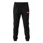Older boys brushed fleece track pants (sold in packs of 6) - Image 2
