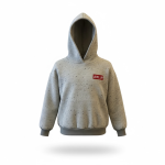 Pre boys printed fleece hoody (Sold in packs of 5) - Image 2