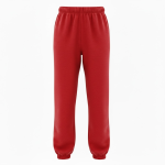 Pre boys brushed fleece track pants (sold in packs of 10) - Image 2