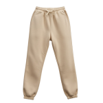 Older girls brushed fleece track pants (sold in packs of 6) - Image 2