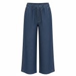 Pre girls barrel leg denim pant (sold in packs of 5) - Image 2