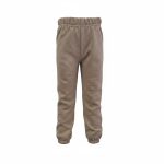Pre girls brushed fleece track pants (sold in packs of 10) - Image 2